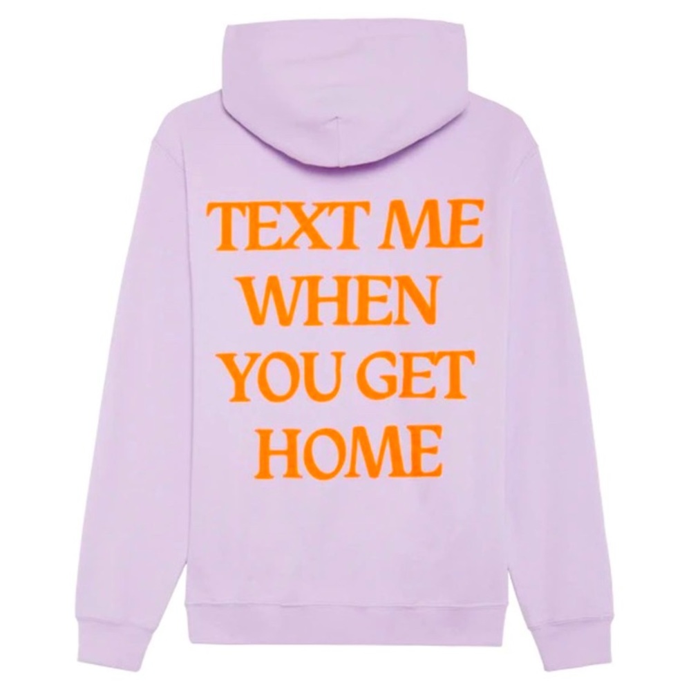 Lonely Ghost Hoodie